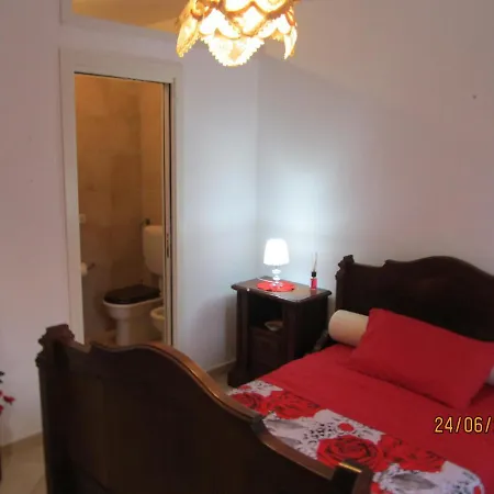 Bed & Breakfast Al Palazzo Cleto