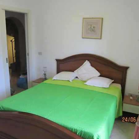 Bed & Breakfast Al Palazzo