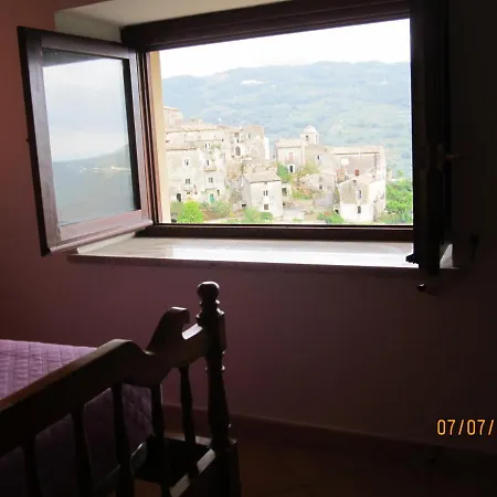 Al Palazzo Cleto